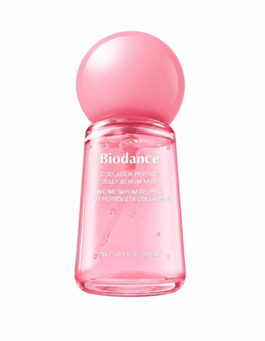 Biodance Collagen Peptide Jelly Serum Mist