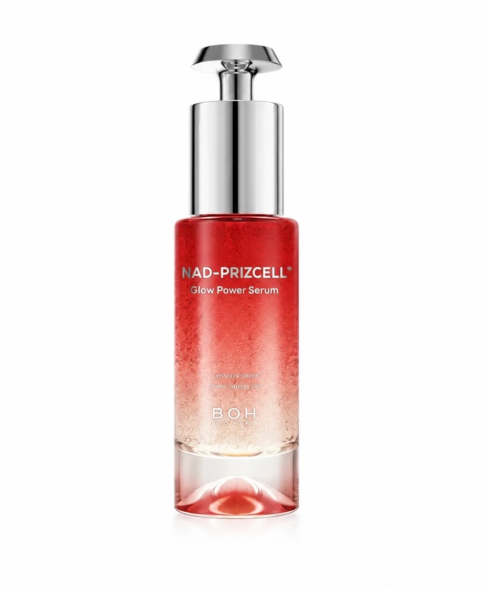 BOH BIO HEAL NAD-PRIZCELL Glow Power Serum