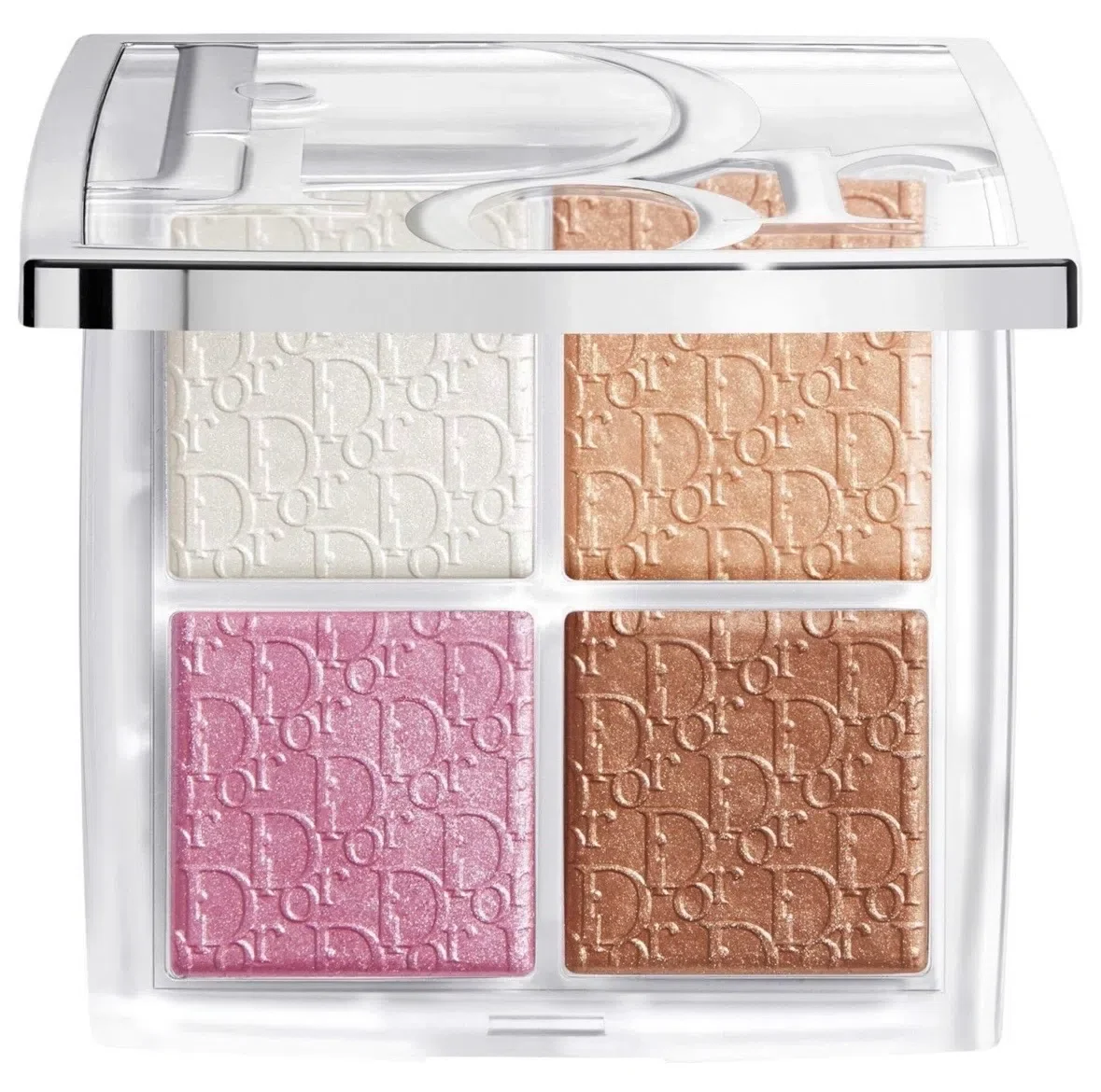 Dior Backstage Glow Maximizer Palette — Изображение 1