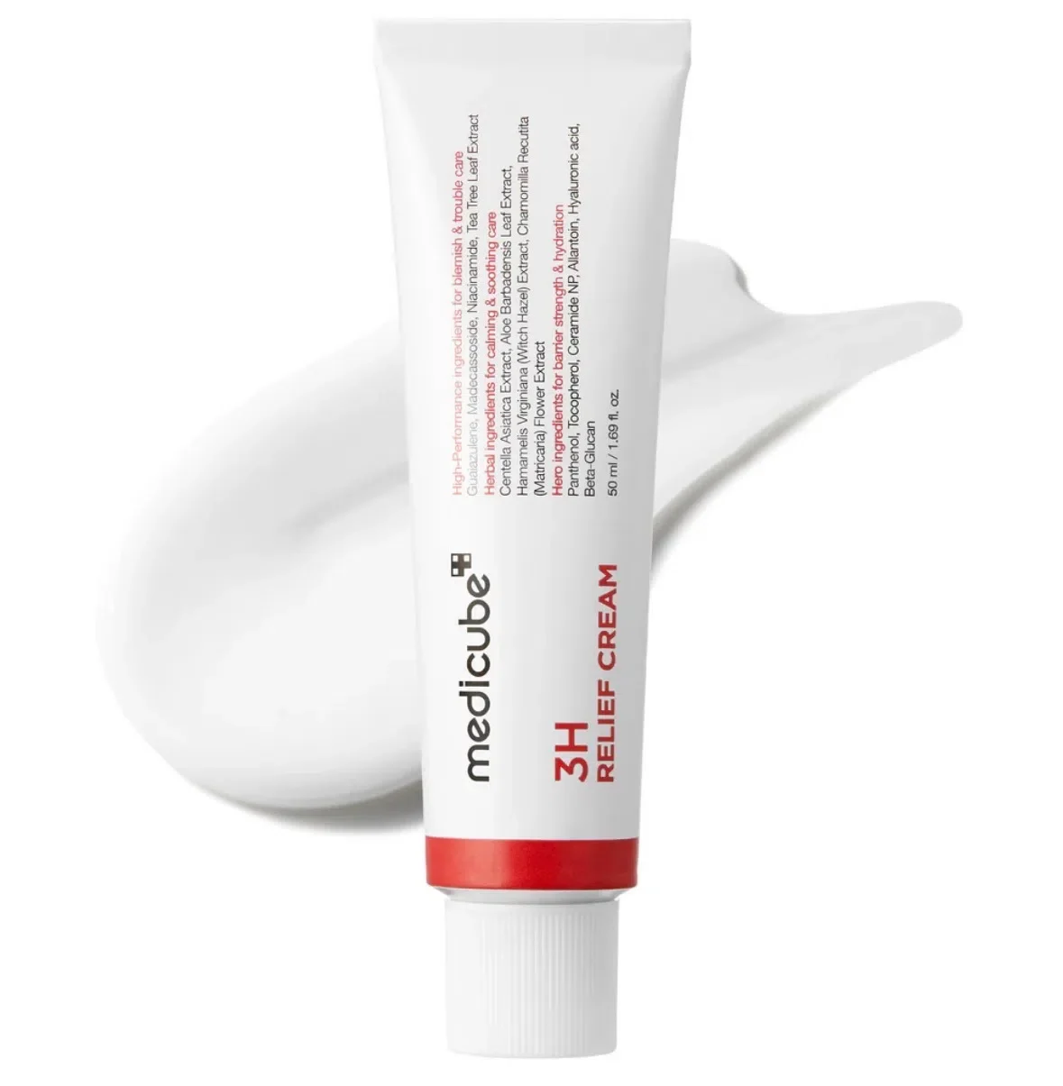 medicube 3H Daily Relief Cream — Изображение 1