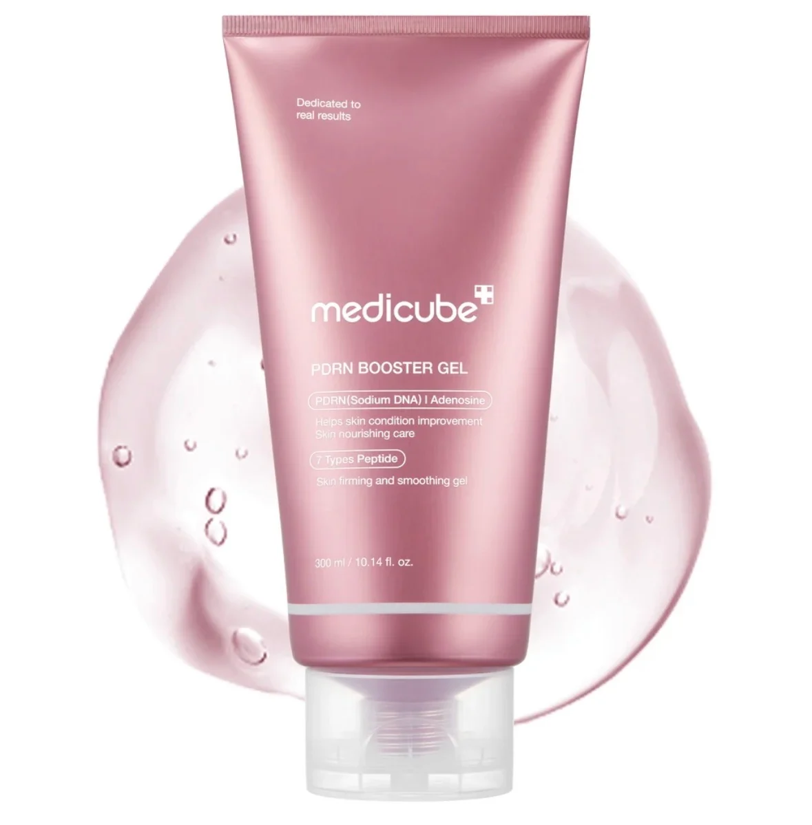 medicube PDRN Booster Gel
