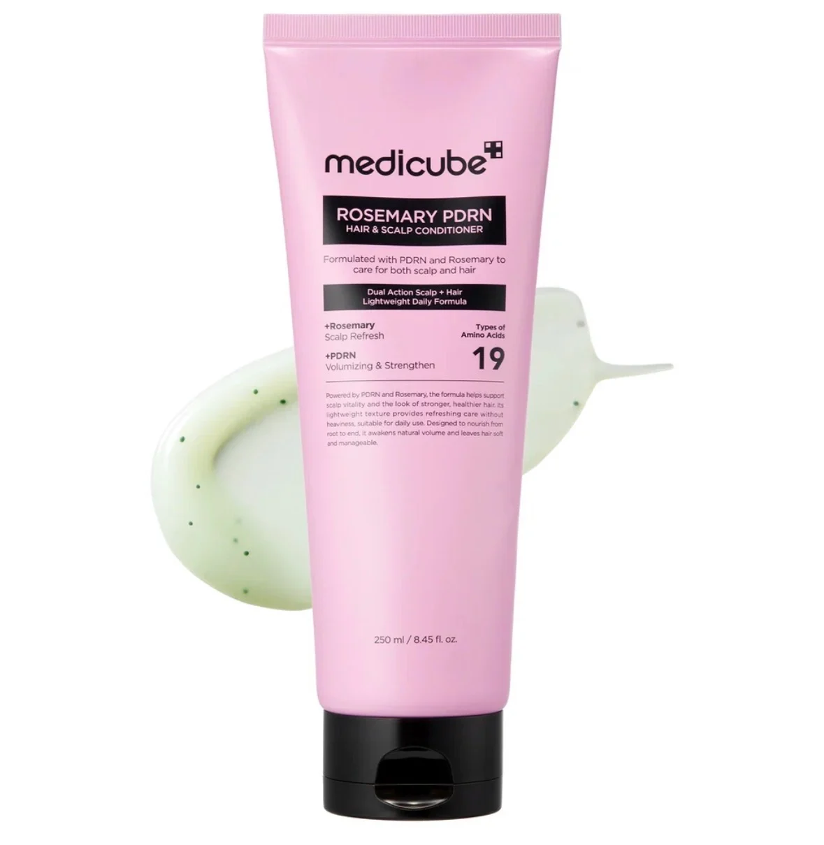 medicube Rosemary PDRN Hair & Scalp Conditioner