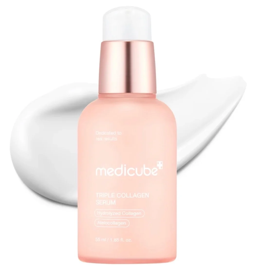 medicube Triple Collagen Serum 4.0